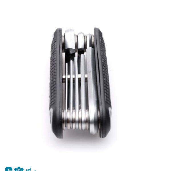 آچار آلن چاقویی 9 سری رونیکس مدل 2020