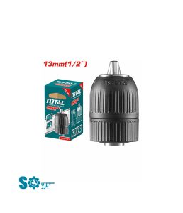 سه نظام خودکار دریل توتال سایز 10 میلیمتر مدل TAC451321