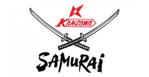 برند سامورایی samurai