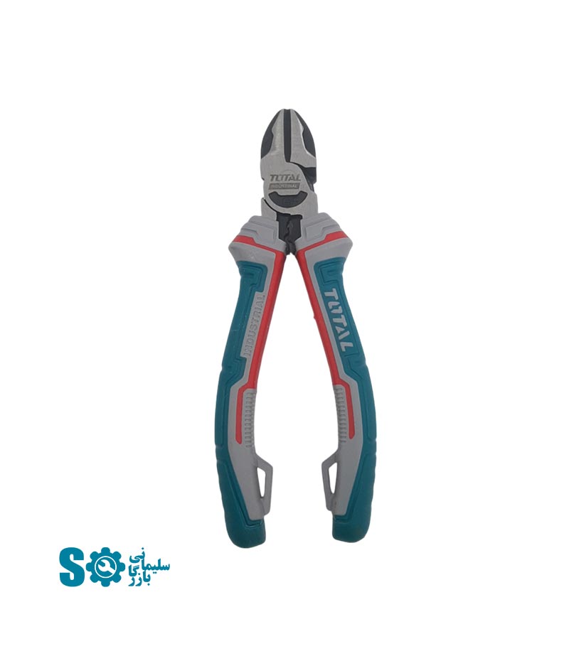 سیم چین صنعتی توتال سایز ۶ اینچ مدل THT230606s