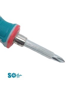 پیج گوشتی مچی توتال دو طرفه سایز 6.35*75 میلیمتر