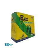 قرقره کابل جمع کن صنعتی اکو 40 متر مدل EPHR-8102