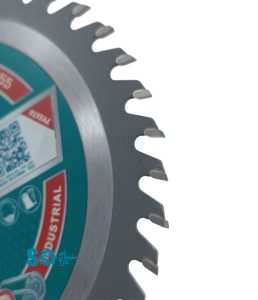 صفحه برش چوب توتال سایز 115 مدل TAC-231255