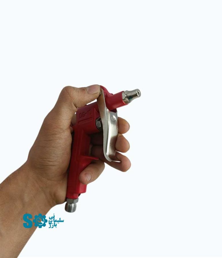 باد پاش پروتک مدل DG-10-1+3