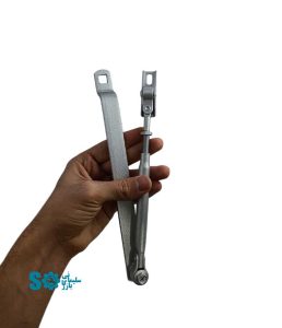 جک درب اکو 65-45 کیلوگرم مدل EHBC-60