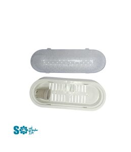 لامپ حبابی حموم