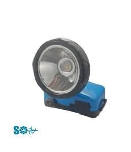 چراغ قوه معدنی دپی 30 وات 800 میلی آمپر مدل WP-744C