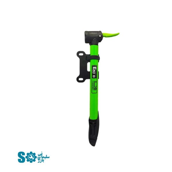 تلمبه دستی دوچرخه اکو