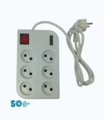 محافظ برق شش خانه نیکی