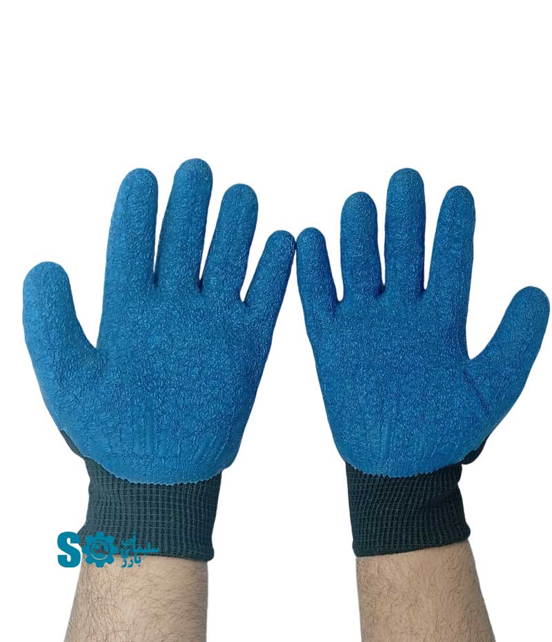 دستکش کار فیدورا سری 1
