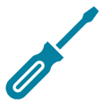 پیچ گوشتی ها