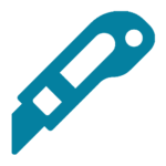 ابزار برش و کاتر