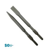 چکش تخریب 7 کیلویی 950 وات المکس مدل D-B 287 - Image 5