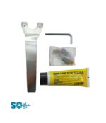 چکش تخریب 7 کیلویی 950 وات المکس مدل D-B 287 - Image 4