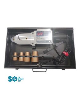 اتولوله پی ای پی مدل PW-9020