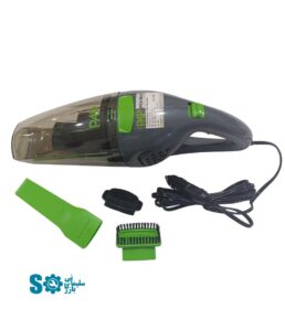 جارو شارژی فندکی پی ای پی مدل PCV-9612