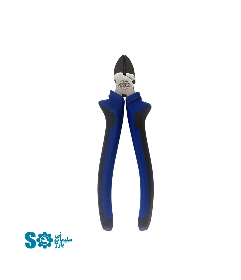 انبر سیم چین 6 اینچ اپکس مدل 6526