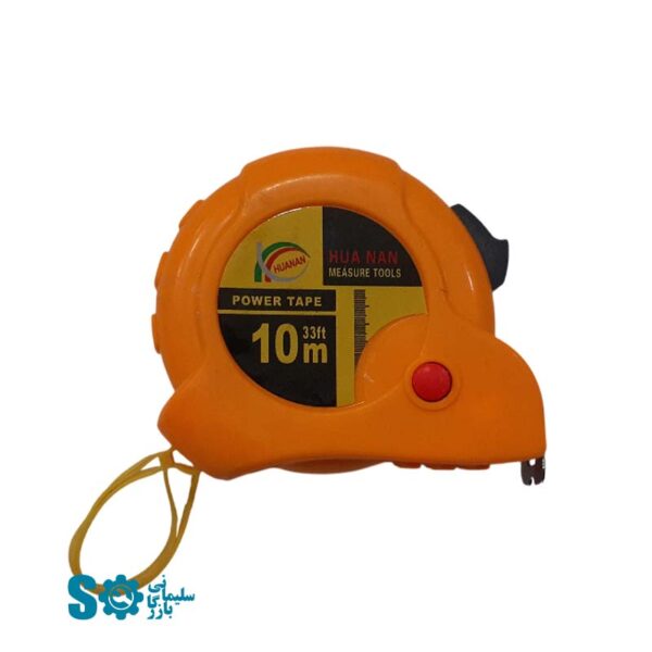 متر 10متری پاور تیپ