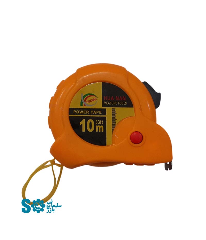 1 متر 10متری پاور تیپ متر 10متری پاور تیپ