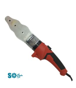 اتو لوله سبز المکس مدل P.W 400
