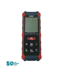 متر لیزری المکس مدل L.M 1025