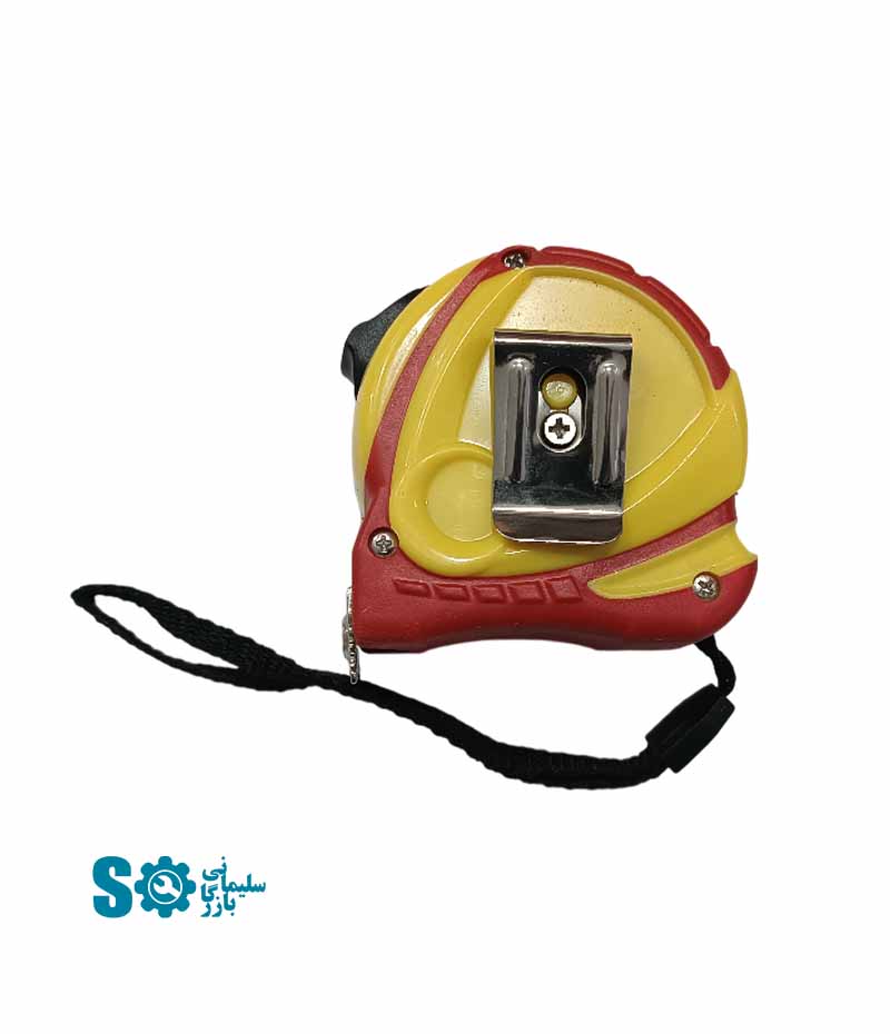 متر 5متری فیدورا