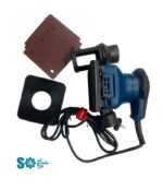 دستگاه سنباده‌ لرزان مشتی پی ای پی مدل OS-5230 توضیحات محصول:
