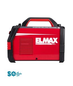 اینورتر جوشکاری المکس مدل W.M 2000