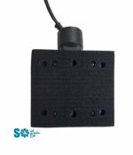 دستگاه سنباده‌ لرزان مشتی پی ای پی مدل OS-5230 توضیحات محصول: