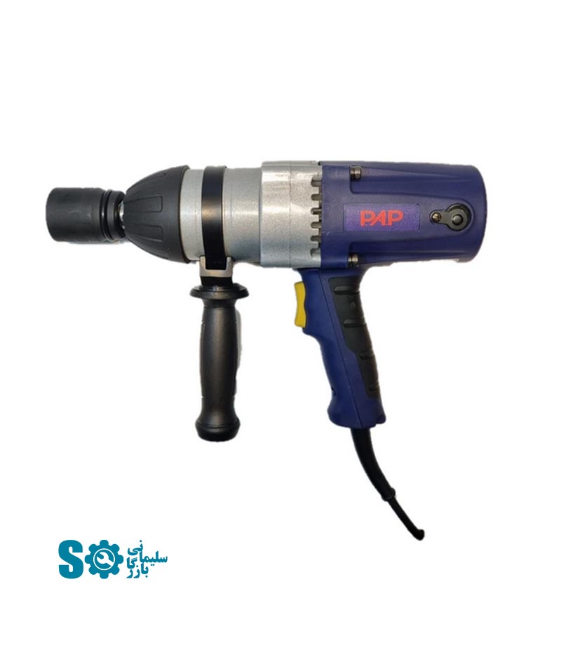 بکس برقی پی ای پی مدل WI-2460