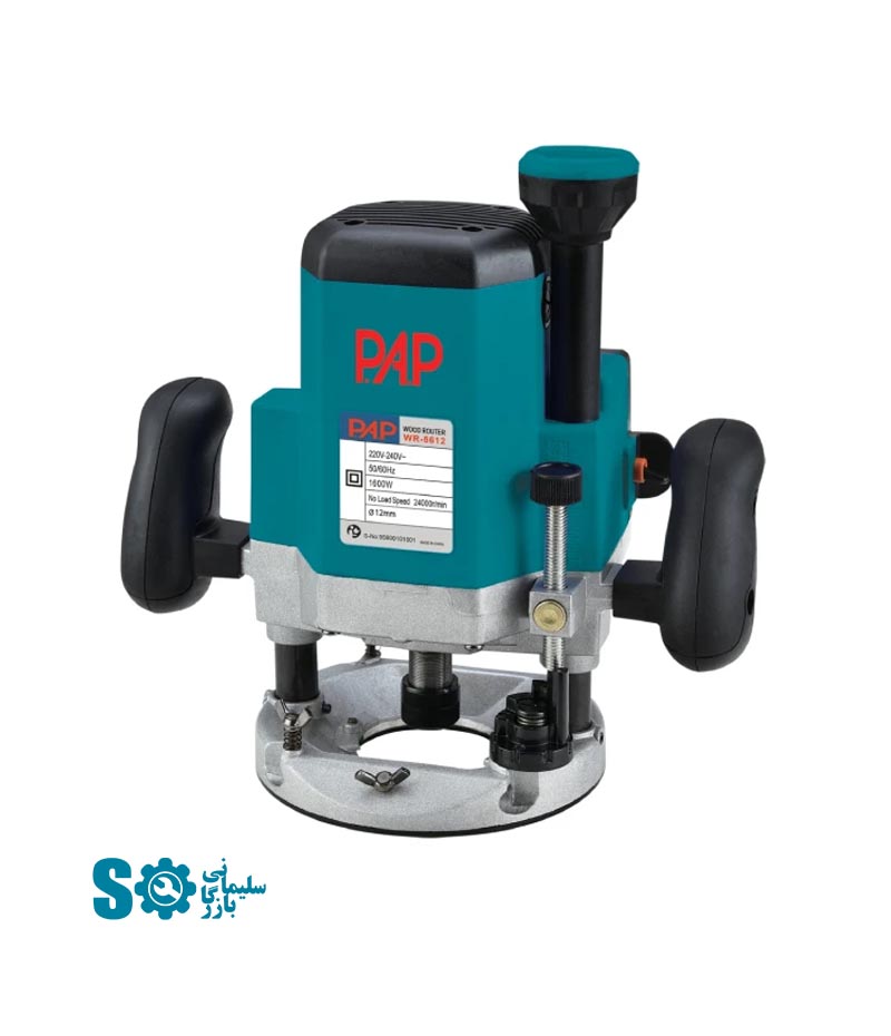 اور فرز پی ای پی مدل WR-5612