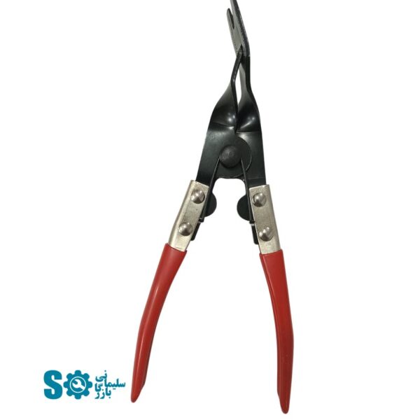 انبر خار رودری درار 9 اینچ تاپکس مدل YP-TP903-70