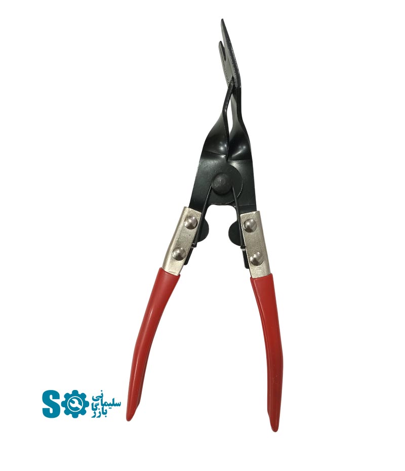 انبر خار رودری درار 9 اینچ تاپکس مدل YP-TP903-70