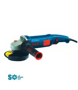 مینی فرز پی ای پی مدل AG-3211