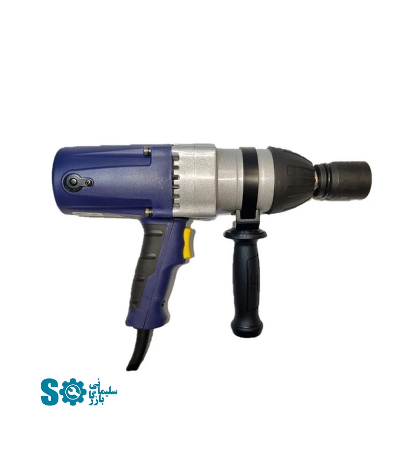 بکس برقی پی ای پی مدل WI-2460