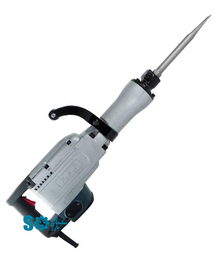 دریل چکشی تخریب پی ای پی مدل dh1304