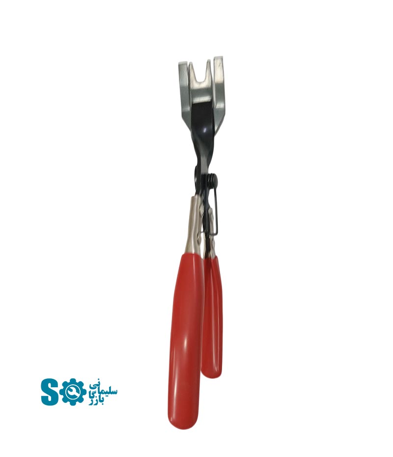 انبر خار رودری درار 9 اینچ تاپکس مدل YP-TP903-70