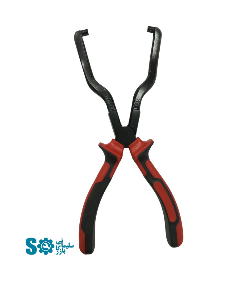 انبر سوکت بنزین تاپکس مدل T-900P