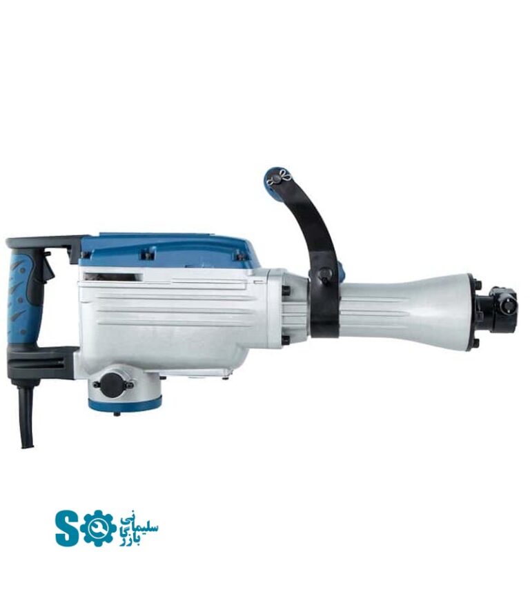 دریل بتن کن چکشی پی ای پی مدل DH-PH65A