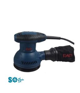 دستگاه سنبادهزن 350 وات پی ای پی مدل OS-5350
