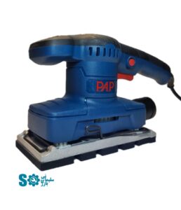 دستگاه سنبادهزن 320 وات پی ای پی مدل OS-5320