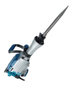 دریل بتن کن چکشی پی ای پی مدل DH-PH65A