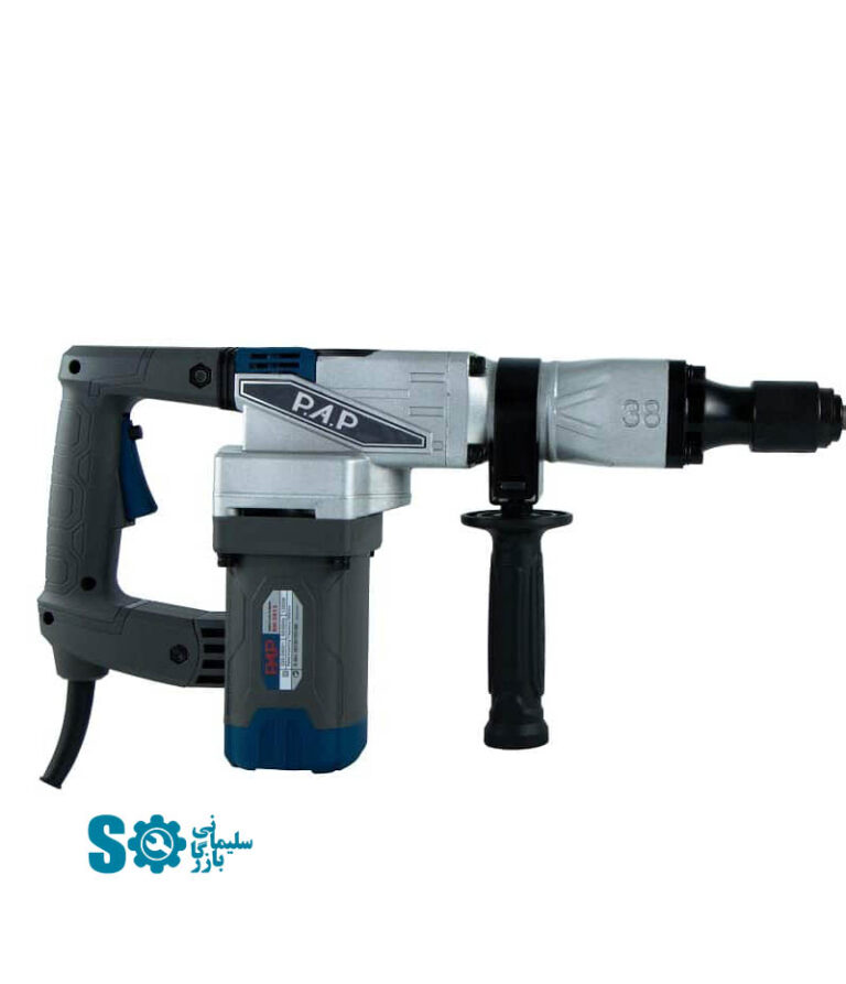 دریل بتن کن چکشی پی ای پی مدل DH-3813