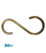 قلاب اس امید سایز 6 - Image 3