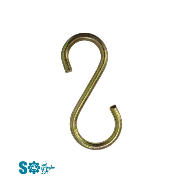 قلاب اس امید سایز 7