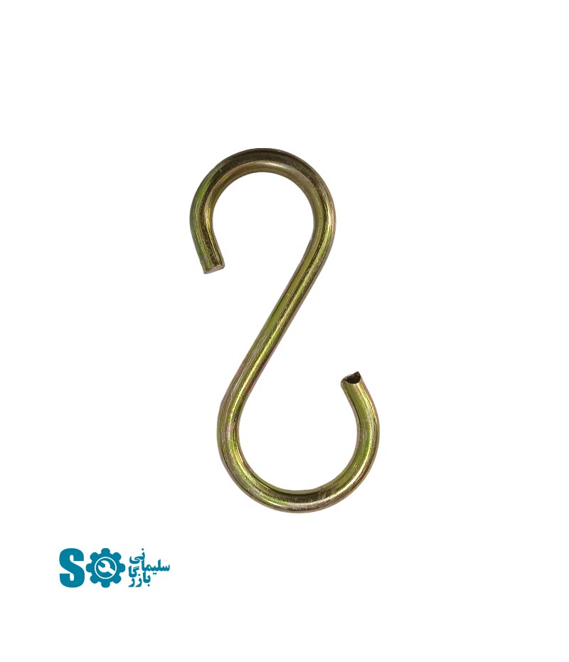 قلاب اس امید سایز 7