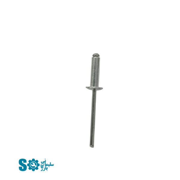 میخ پرچ پرچین سایز 12*4