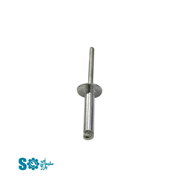 میخ پرچ سرپهن متحدپرچ سایز 21*5