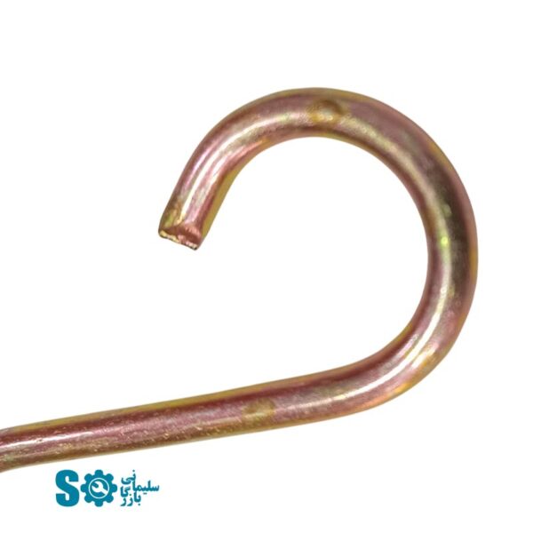 قلاب اس امید سایز 5