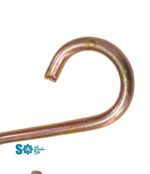 قلاب اس امید سایز 6 - Image 4